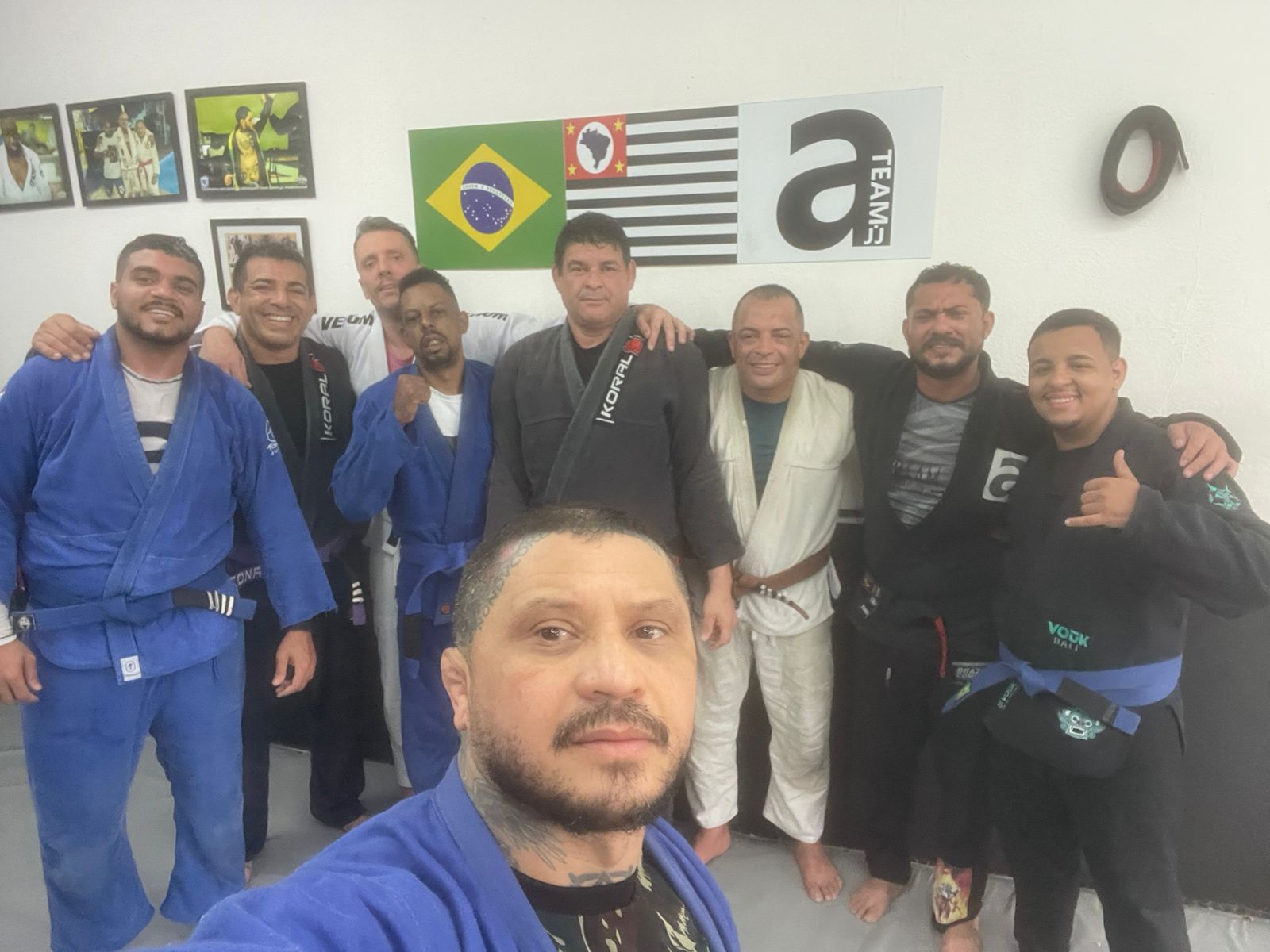 Miniatura do treino de 01/09/2025